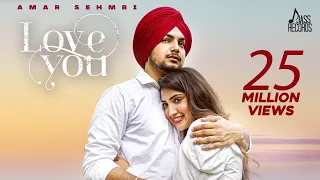 Love You Amar SehmbiSong Download